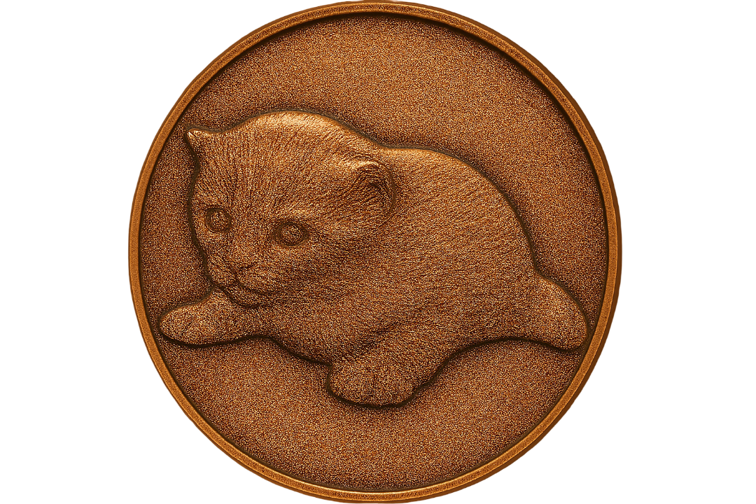 bronze