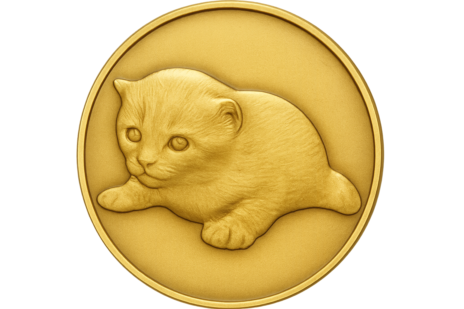 gold