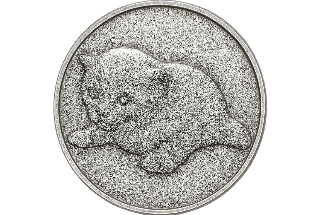 silver